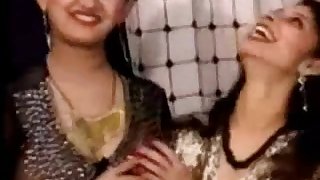 Desi Indian lesbians
